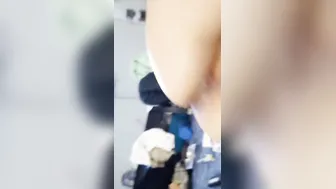All Anal.. ALL The Time