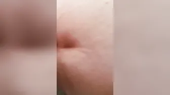 Begging for an anal cummed