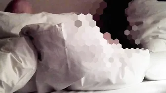 Jizzed Gonzo SEX with a stunning secretary