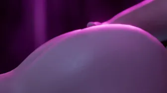 Overwatch Dva Dancer with cum | SOUND | Full HD