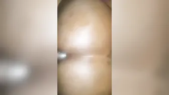 Slow Stroke this Booty