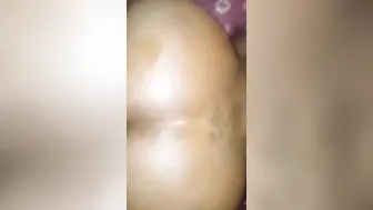 Slow Stroke this Booty