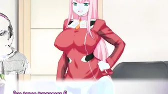 Zero 2 en WaifusHub temporada three capitulo two - Nowhere.