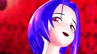 MMD Amber Ryan Solo