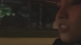 Charming Thai Bombshell Goes Home With Foreign Bro