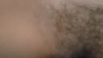 Just puting into the tip