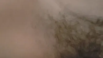 Just puting into the tip