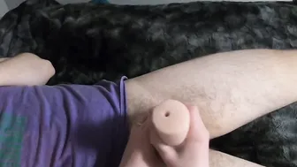 I Used My New Sex Toy On My Friend... Explosive Results Natali North