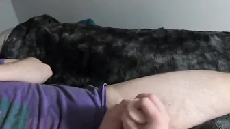 I Used My New Sex Toy On My Friend... Explosive Results Natali North