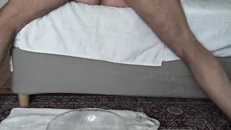 Egyptian Man Fucking Me For Squirting