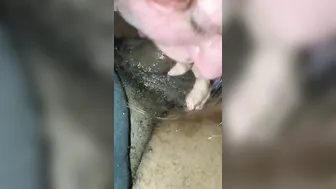 She need a rides so she gave me a ORAL SEX