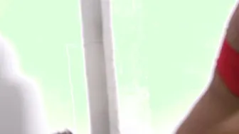 Huge Tit Bae Fuck All Over The Vehicle