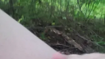 BBW OUTSIDE Public Play