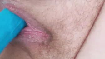 BBW OUTSIDE Public Play