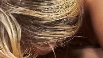 Pounded my asshole rough and Ill lick yours