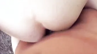 Slender 19 Year Old with tiny jugs pick up for an public