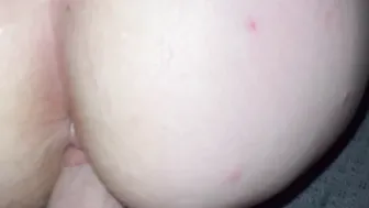 - SavageMandy - OLDER milf SPREADING HER BOOTY WIDE - GORGEOUS BAE BANGED