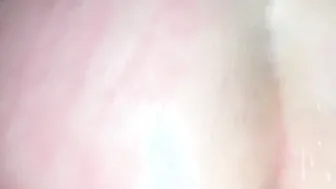- SavageMandy - OLDER milf SPREADING HER BOOTY WIDE - GORGEOUS BAE BANGED