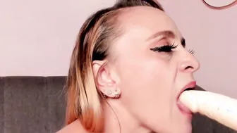 Incredible Sexy deeptroath from mommy