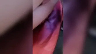 Submissive wifey jizzes on command squirts everywhere and then getting nailed