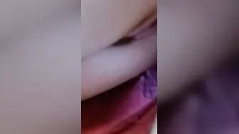 Submissive wifey jizzes on command squirts everywhere and then getting nailed
