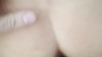 NO MERCY ROUGH BANGED AND FINGERED STEP SISTER