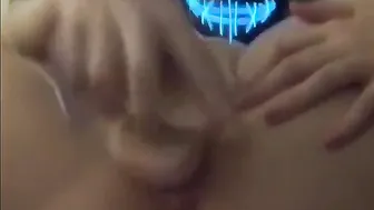 Sweet tight vagina