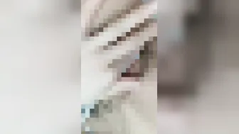 (素人·個人撮影·♯7)Gカップ巨乳·爆乳ド変態OLがいろんな角度から撮影して恥じらいながらひたすら指オナニーしてみた/垂れ乳/日本人/女子大生/熟女/アクメ/Japanese Amateur/