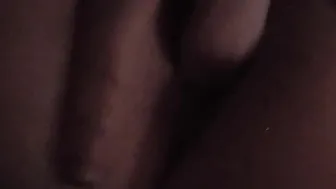 BUTTHOLE PLAY WITH FINHERS AND VAGINA RUB