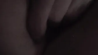 BUTTHOLE PLAY WITH FINHERS AND VAGINA RUB