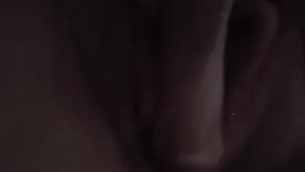 BUTTHOLE PLAY WITH FINHERS AND VAGINA RUB