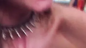 Big-Boobed Milf Dominates Her Man With Kink And BDSM