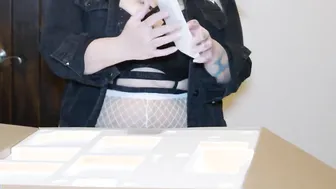 Tantaly Torso Sex Doll Review