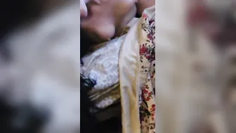Fucking this Bombshell dark haired with tiny titties