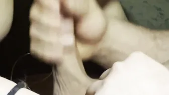 I wanted to make him cum so much - TheDirtyDanciing