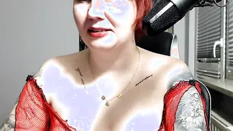 kilka słów o mnie prywatnie - Izabell bondage