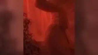 dance gave me an orgasm