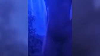 dance gave me an orgasm