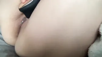 play next to my BF. shhhh. so dripping