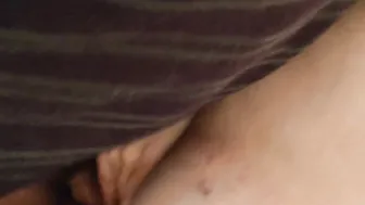STEP MILF ASK ME TO BREED HER