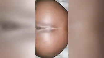 Huge ass fuckbuddy