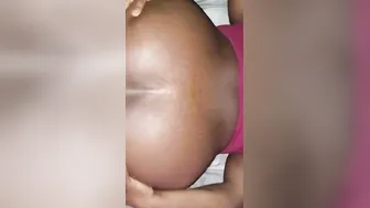 Huge ass fuckbuddy