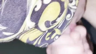 Deep Face porn video – Deep Throat and cum inside mouth