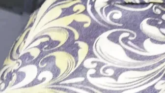 Deep Throat and cum inside mouth