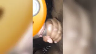 She Let Us Inside After Her Milf Left