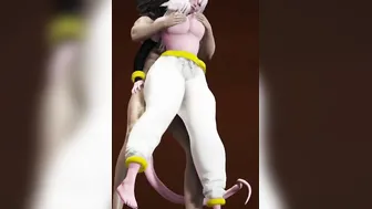 Dragon Ball Fighter Z: Android C21 Fight