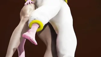 Dragon Ball Fighter Z: Android C21 Fight