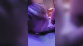 Freaky Women suck thick dick