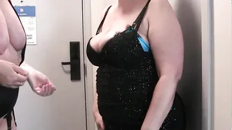 Reverse Cuckold With Interracial Lovers After Wedding Reception Party