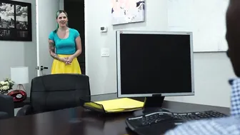 IT Pro - Fucking my boss for a promotion